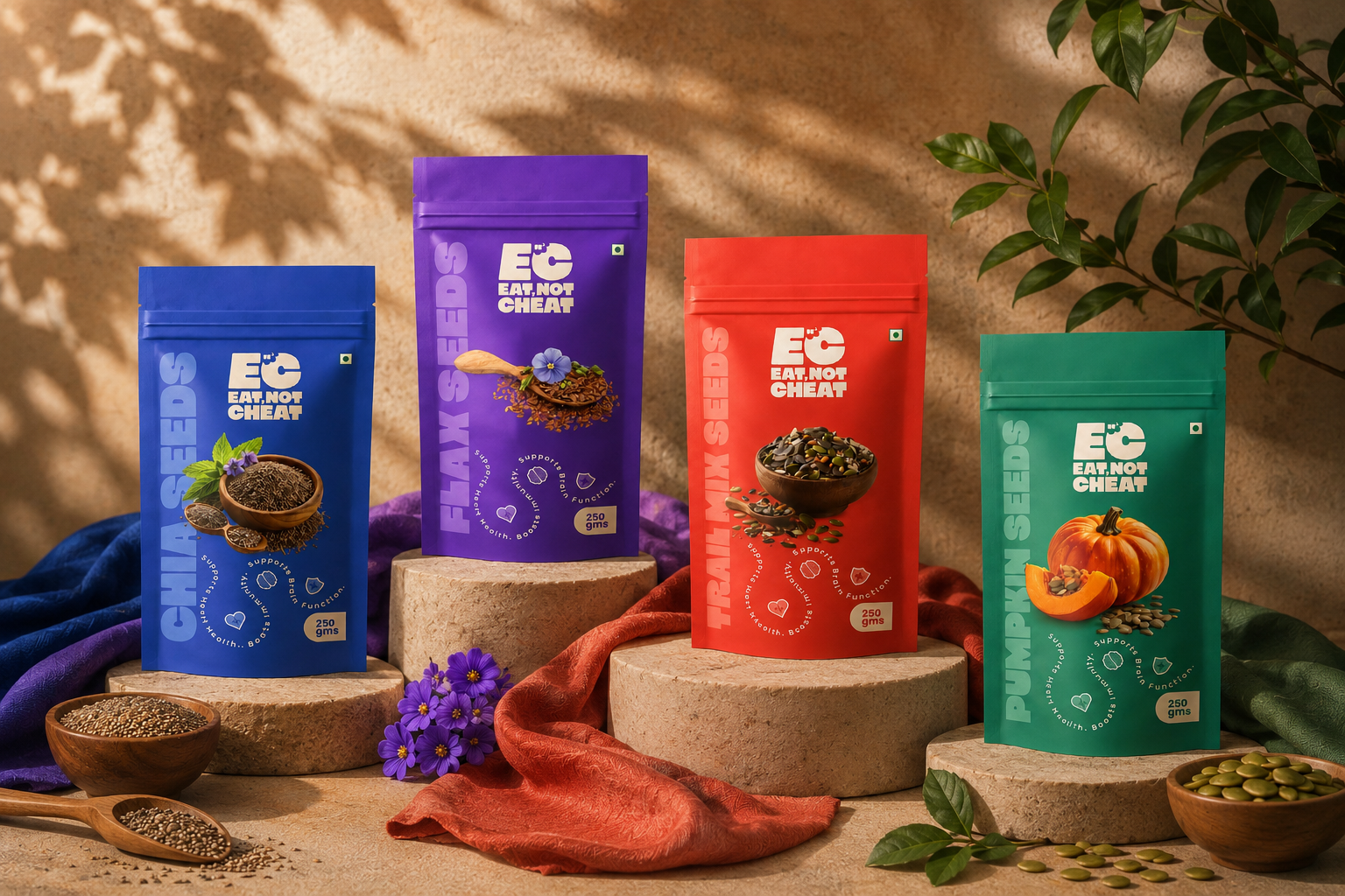 Chia, Flax, or Pumpkin — Which Seed Deserves a Spot in Your Day?