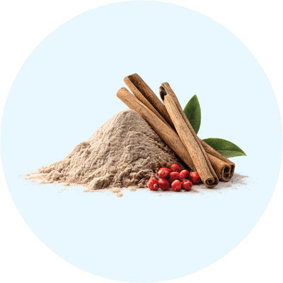 Ashwagandha & Cinnamon Protein Bar