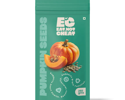 Premium Pumpkin Seeds (250g)
