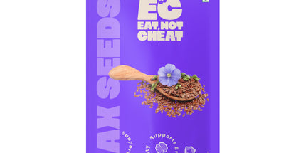 Premium Flax Seeds (250g)