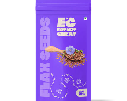 Premium Flax Seeds (250g)