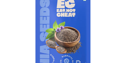 Premium Chia Seeds (250g)
