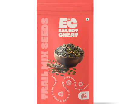 Premium Trail Mix Seeds (250g)