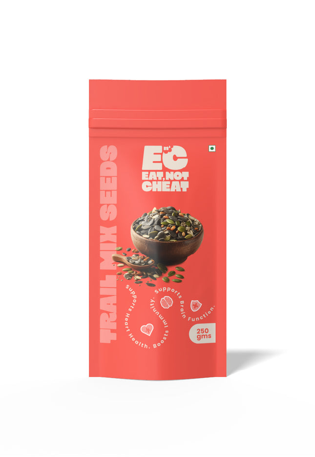 Premium Trail Mix Seeds (250g)