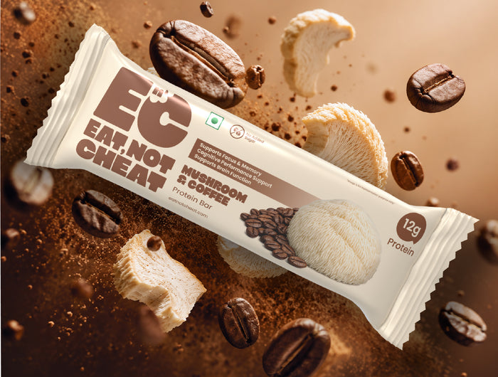 <p>WHAT IS EC PROTEIN BAR ?</p><h2>Delicious, convenient, and <em>sugar-free</em></h2><p><br/>Packed with high-quality protein and made from carefully selected ingredients, our protein bars are designed to fuel your active lifestyle. Whether you need a quick snack, post-workout recovery, or sustained energy throughout the day, EC Protein Bars deliver the perfect balance of nutrition and flavour in every bite.<br/><br/></p>