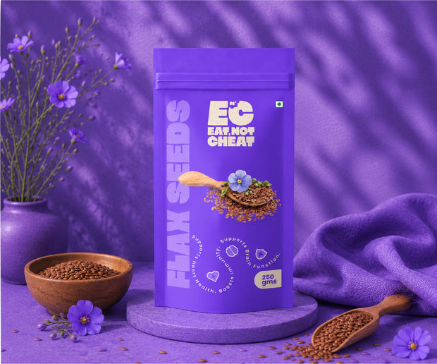<h4>ENC® <span style="text-decoration:underline"><em>flax seeds</em></span></h4>