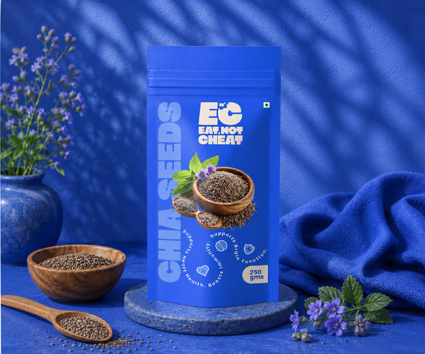 <h4>ENC® <span style="text-decoration:underline"><em>chia seeds</em></span></h4>